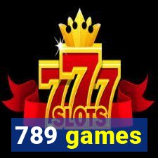 789 games